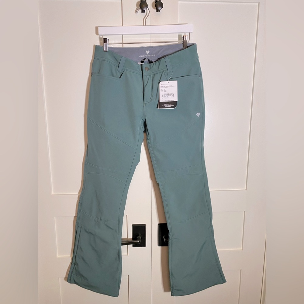Obermeyer Ski Pants